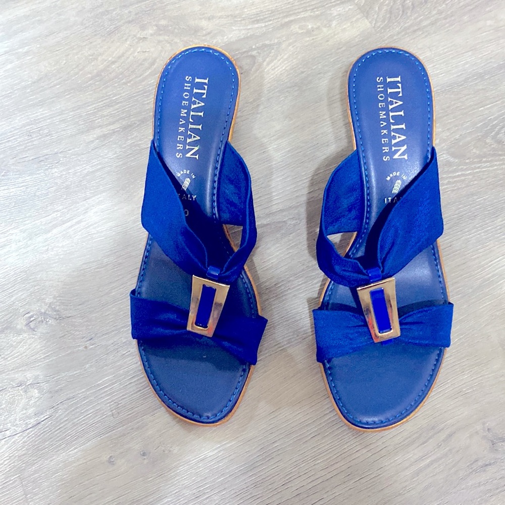 OpenToe Sandels